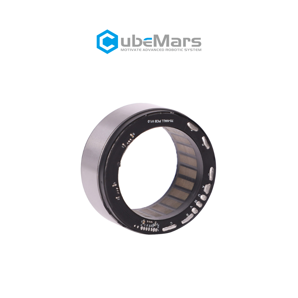 Robot Arm Motor - Silnik bezszkieletowy CubeMars RI75-PH Inrunner BLDC