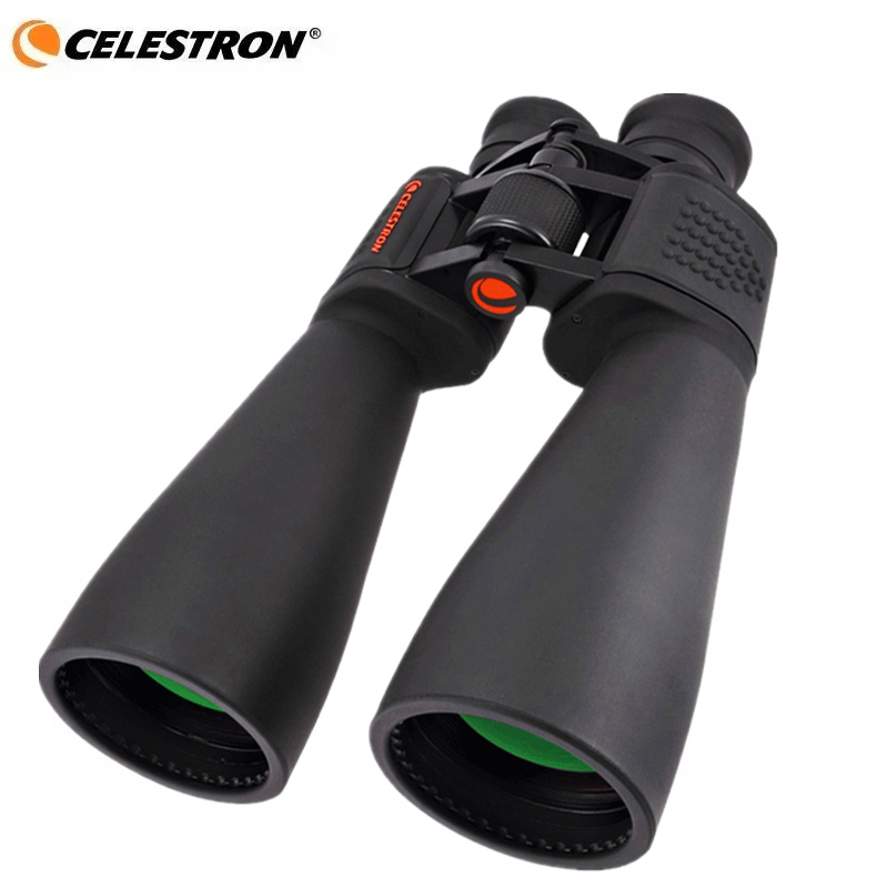 National Geographic Telescope 70Mm - Obsługi Celestron - SkyMaster 25x70 lornetka-duża
