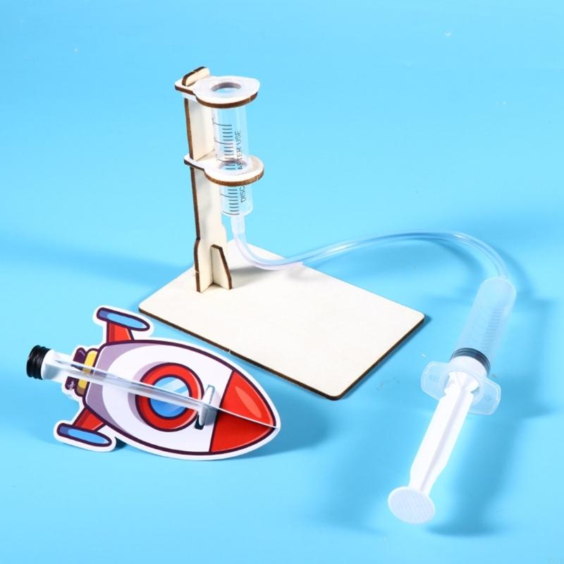 Firma Kids Rockets wprowadziła – Science Project Physics recenzja i cena