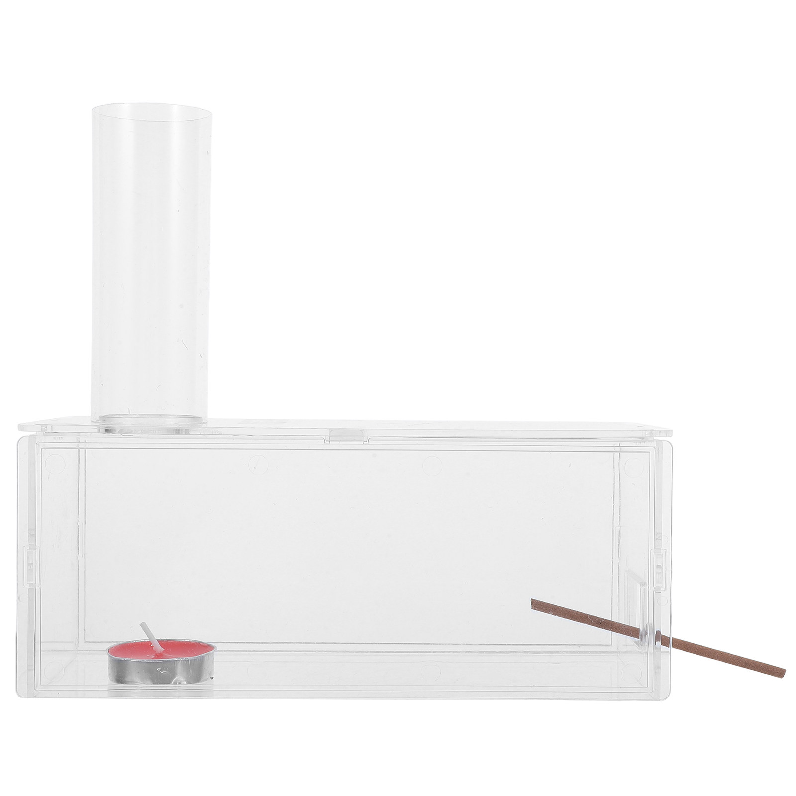 Zestaw edukacyjny STEM „Zasada – Science Project Physics recenzja i cena