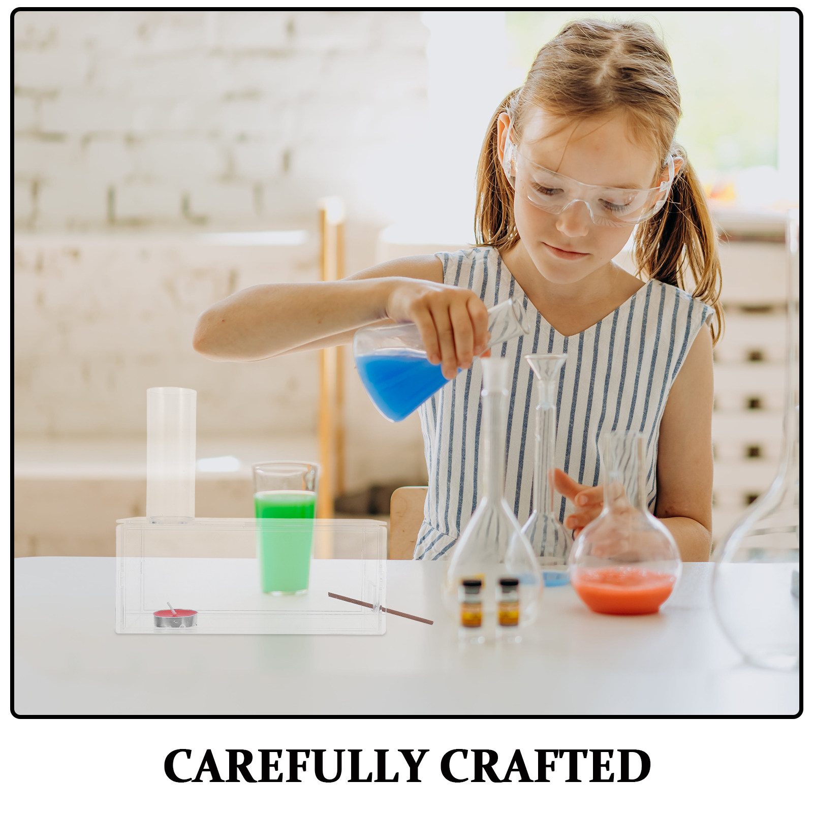 Zestaw edukacyjny STEM „Zasada – Science Project Physics recenzja i cena