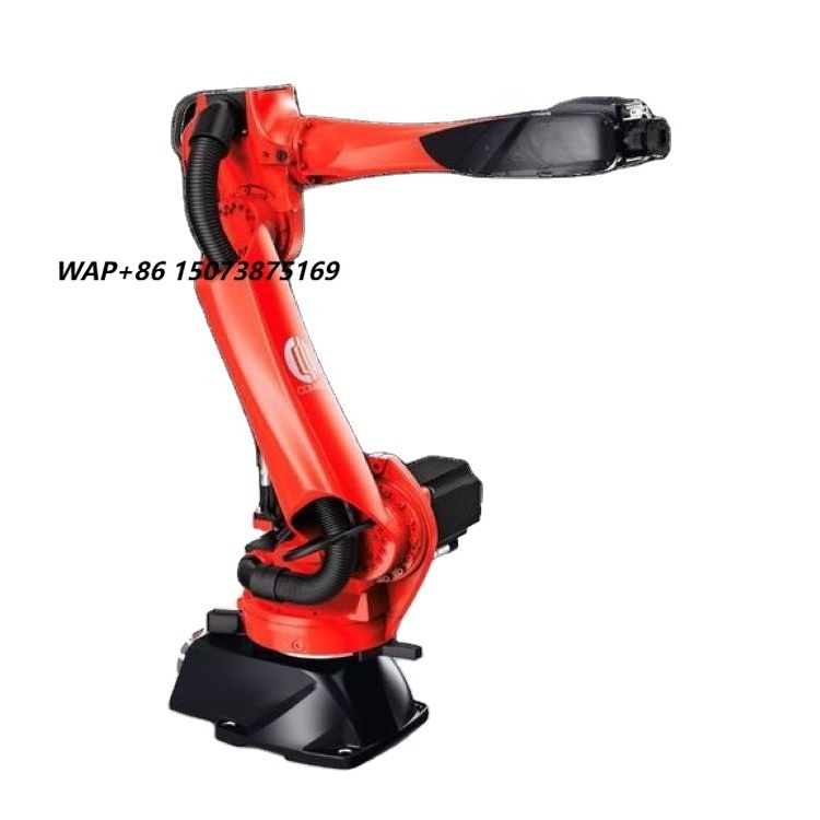 Inteligentny Czerwony Przemysł – Robot Arm Motor recenzja i cena