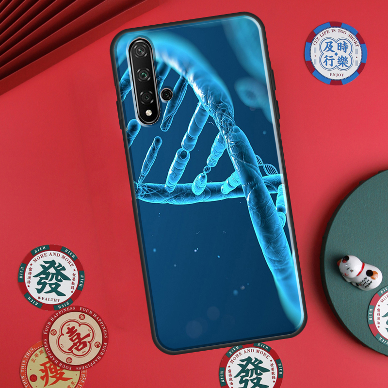 Science DNA Biology dla Huawei – Science Nova recenzja i cena