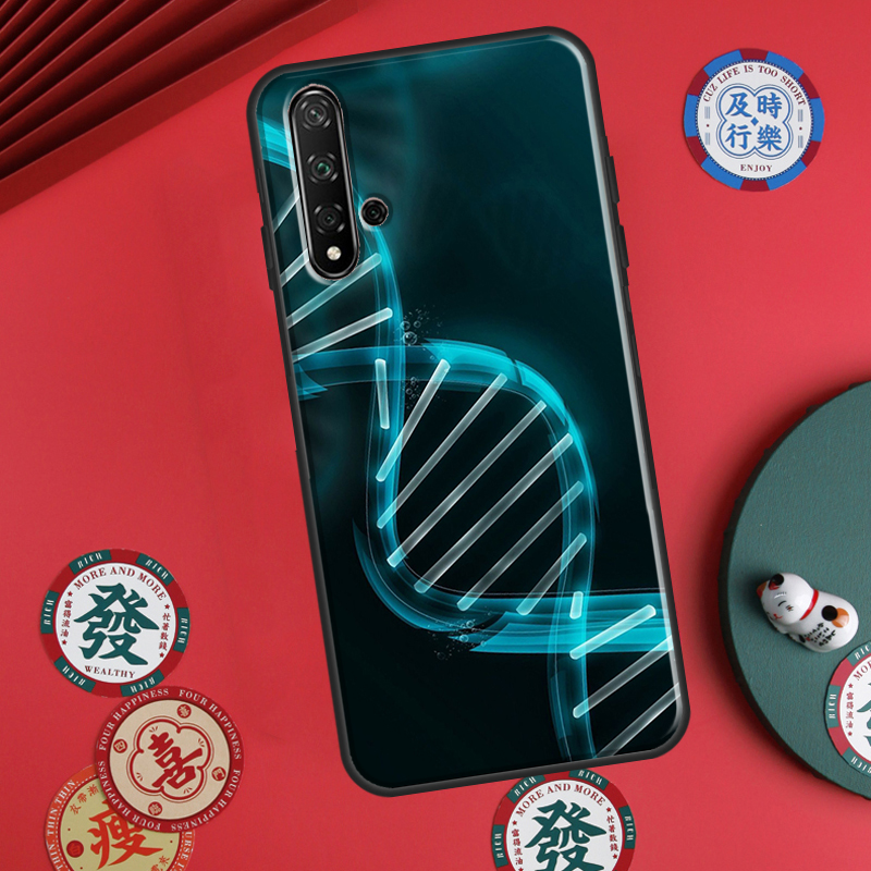 Science DNA Biology dla Huawei – Science Nova recenzja i cena