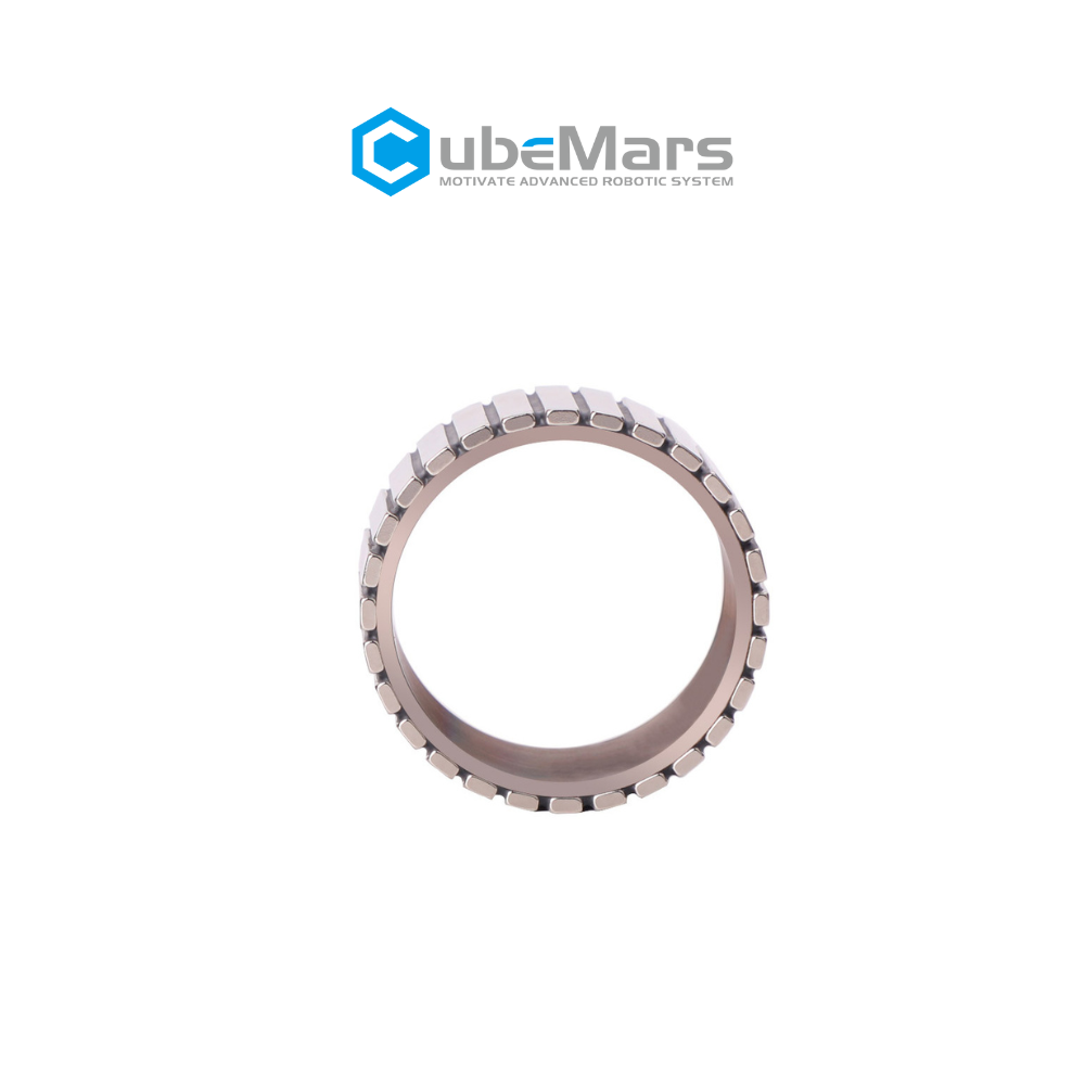 Silnik bezszkieletowy CubeMars – Robot Arm Motor recenzja i cena