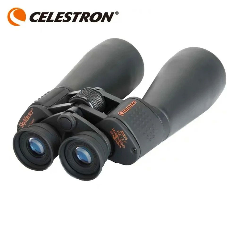 Celestron 25X70 Teleskopy Lust – National Geographic Telescope 70Mm recenzja i cena