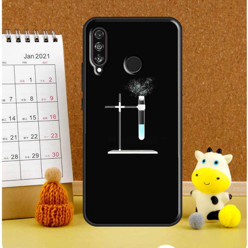Etui Science Chemistry do Huaw – Science Nova recenzja i cena