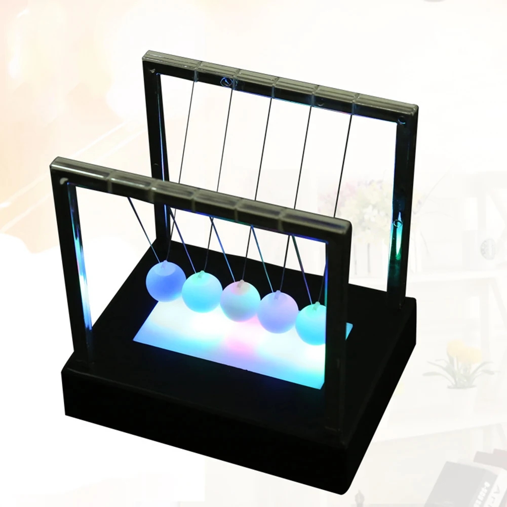 Newtons Cradle Early Fun Devel – Newton Cradle Large recenzja i cena