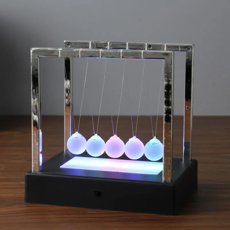 Newtons Cradle Early Fun Devel – Newton Cradle Large recenzja i cena