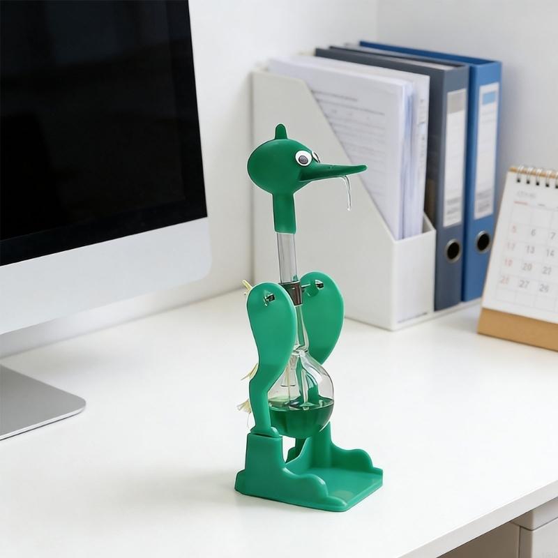 Nowość woda pitna zabawka ptak – Newton Cradle Large recenzja i cena