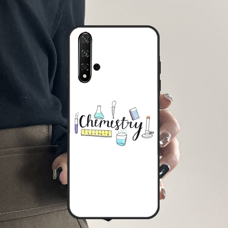Science Chemistry Formulas dla – Science Nova recenzja i cena
