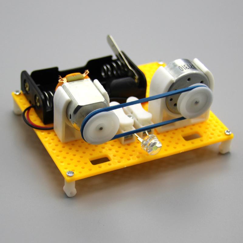 Technologia elektromagnetyczne – Science Project Physics recenzja i cena