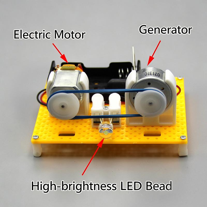 Technologia elektromagnetyczne – Science Project Physics recenzja i cena