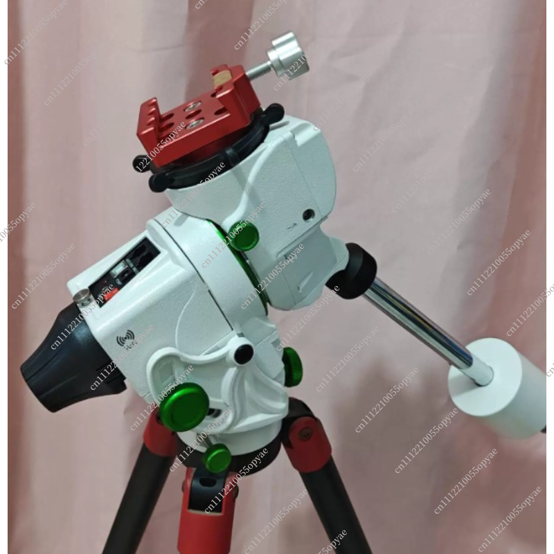 Adapter do gniazda jaskółczy o – Skywatcher Telescope Star Adventurer recenzja i cena
