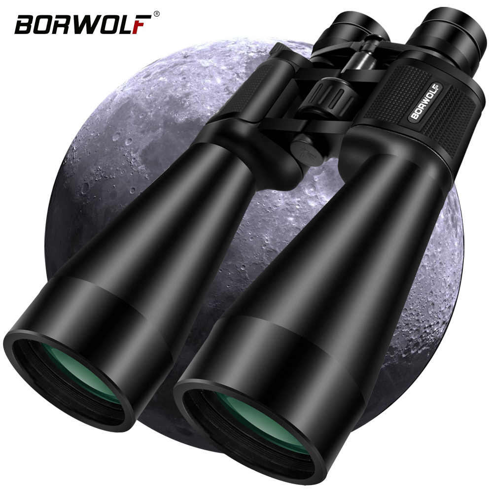 Lornetka BORWOLF 20-60X70 duże – National Geographic Telescope 70Mm recenzja i cena