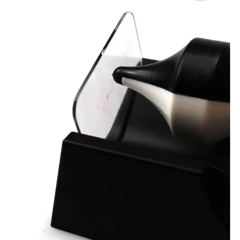 Magnetyczny Spinner Lewitujący – Newton Cradle Large recenzja i cena
